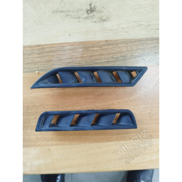 Volswagen Golf7 Gögüs Havalandırma Izgarası 